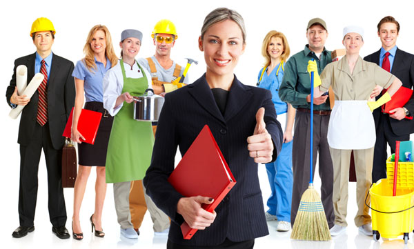 Torbalı Yük Taşıma Personeli Hizmeti